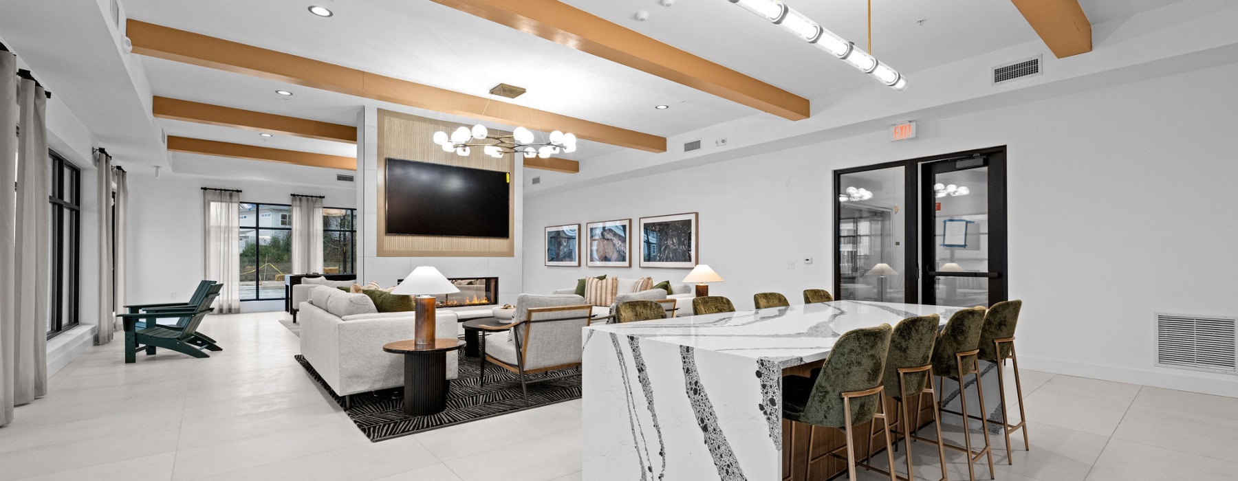 Amenities