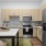 Spacious kitchens with thoughtful details