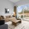 Generous living spaces with beautiful natural lighting