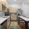Spacious kitchens with thoughtful details