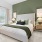 Relax and recharge in beautiful and spacious bedrooms