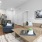 Spacious living areas to recline and recharge