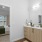 Bathroom options with thoughtful details