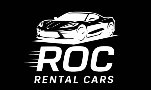 ROC Rental Cars
