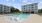 Resort Inspired Pool